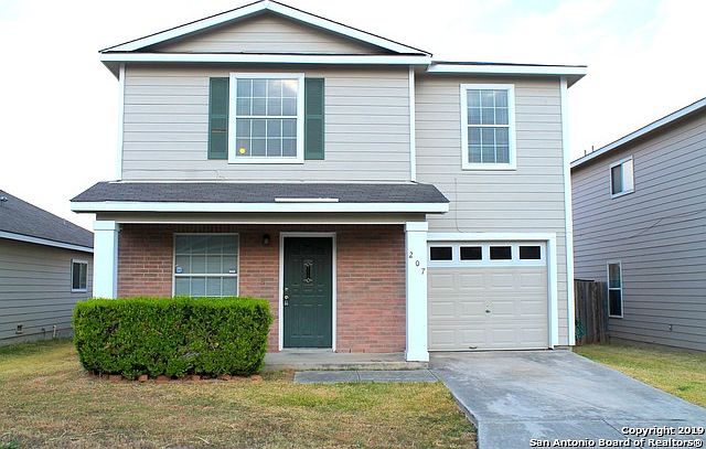 1st image of 207 Mallow Grv