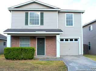 207 Mallow Grv, San Antonio, TX 78253