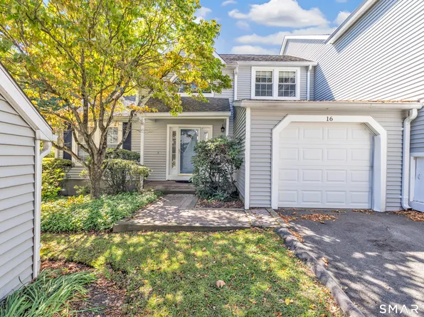 16 Rivendell Drive #16, Shelton, CT 06484