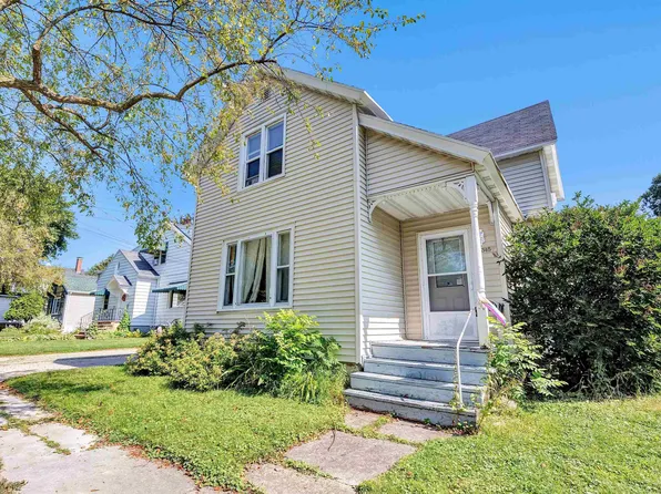 1345 Lawe St, Green Bay, WI 54301