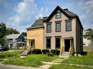 48 North St, Binghamton, NY 13905