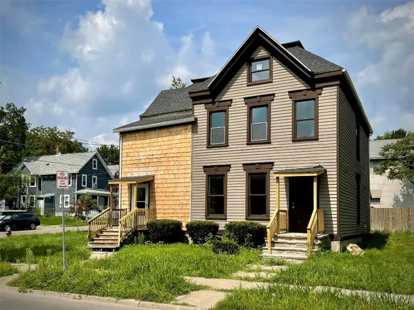 48 North St, Binghamton, NY 13905