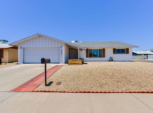 5302 W Maui Ln, Glendale, AZ 85306