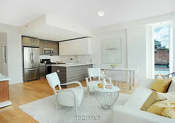 Sold by Town Residential