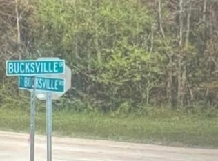Bucksville Dr PARCEL B, Conway, SC 29527