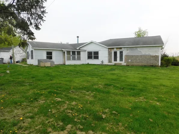 7255 N 525 W, Michigan City, IN 46360