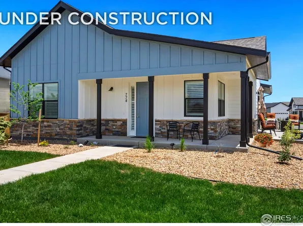 3449 Green Lake Dr, Fort Collins, CO 80524