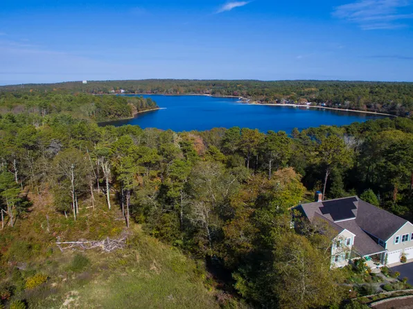 4 Lawrence Pond Lane, Sandwich, MA 02563
