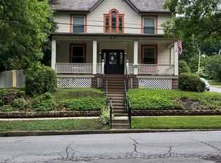 15 W 3rd St, Oil City, PA