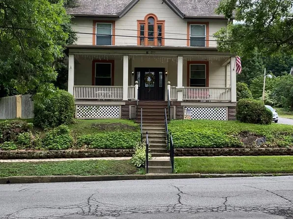 15 W 3rd St, Oil City, PA 16301