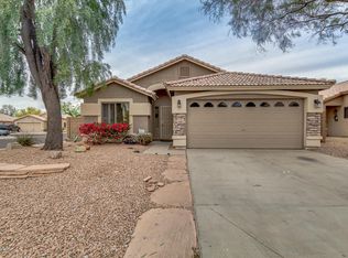23602 N 22nd Way, Phoenix, AZ 85024