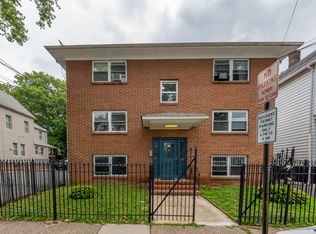 22 Howard St APT 4, Irvington, NJ 07111