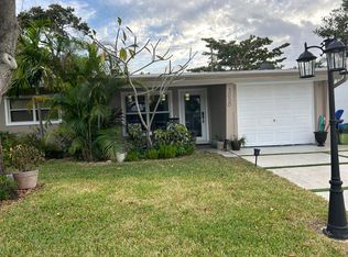3050 SW 47th St, Fort Lauderdale, FL 33312