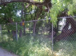 1184 Fitch St, San Antonio, TX 78211