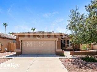 8159 W Joedad Ter, Peoria, AZ 85382
