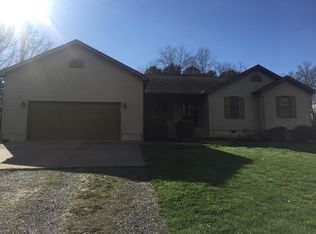 11460 Jacqueline Rd, Marion, IL 62959