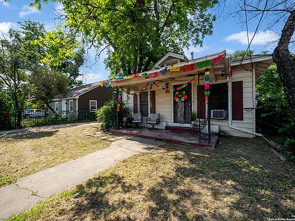 4th image of 2332 houston