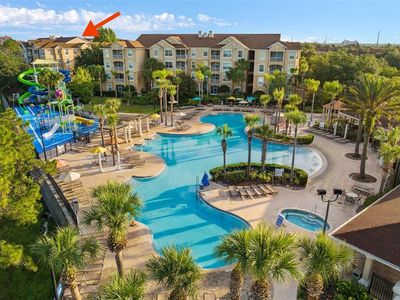 2821 Almaton Loop UNIT 101, Kissimmee, FL, 34747