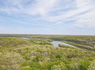 TRACT 6 Tall Oaks Rd, Pittsburg, MO 65724