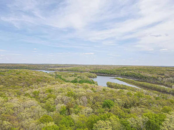 Tract 6 Tall Oaks, Pittsburg, MO 65724