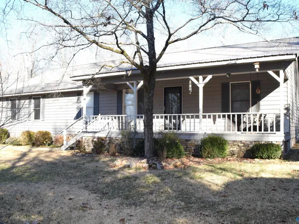 1202 Walker Dr, Glencoe, AL 35905