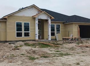 143 Shoalwater Way, Rockport, TX 78382