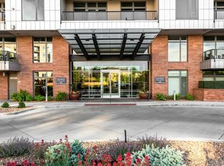 333 S Monroe St SUITE 211, Denver, CO 80209