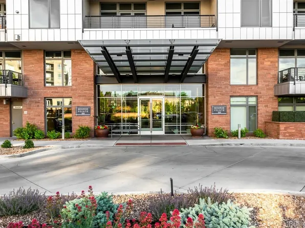 333 S Monroe Street #211, Denver, CO 80209
