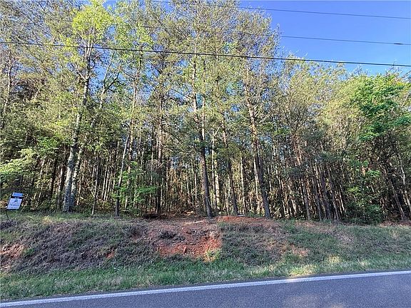 4th image of LOT 7B Pea Ridge Rd