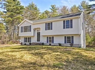 605A Wareham St, Middleboro, MA 02346