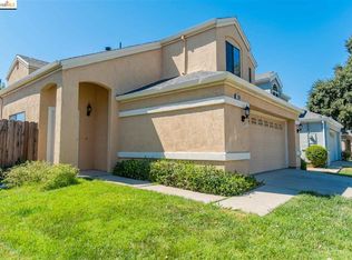 2090 Meadowlark Ln, Oakley, CA
