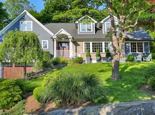 1 Briar Close, Larchmont, NY 10538