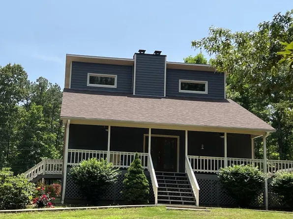 237 Country Oaks, Clinton, AR 72031