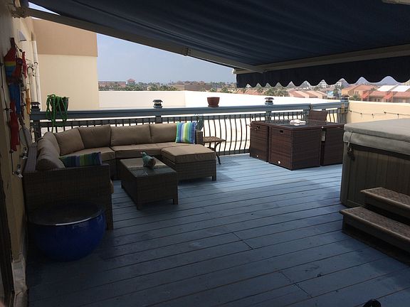 2nd image of 5570 Gulf Blvd #501