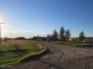 288 Vinyard Rd, Great Falls, MT 59404
