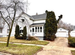 420 Edward St, Fort Atkinson, WI 53538