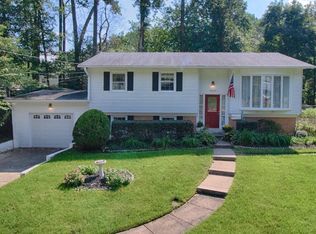 8205 Blairton Rd, Springfield, VA 22152