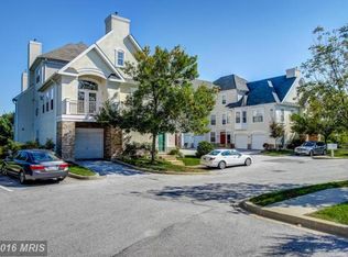 34 Barbican Way #34, Pikesville, MD 21208
