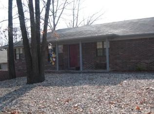 30 Dulverton Dr, Bella Vista, AR 72715