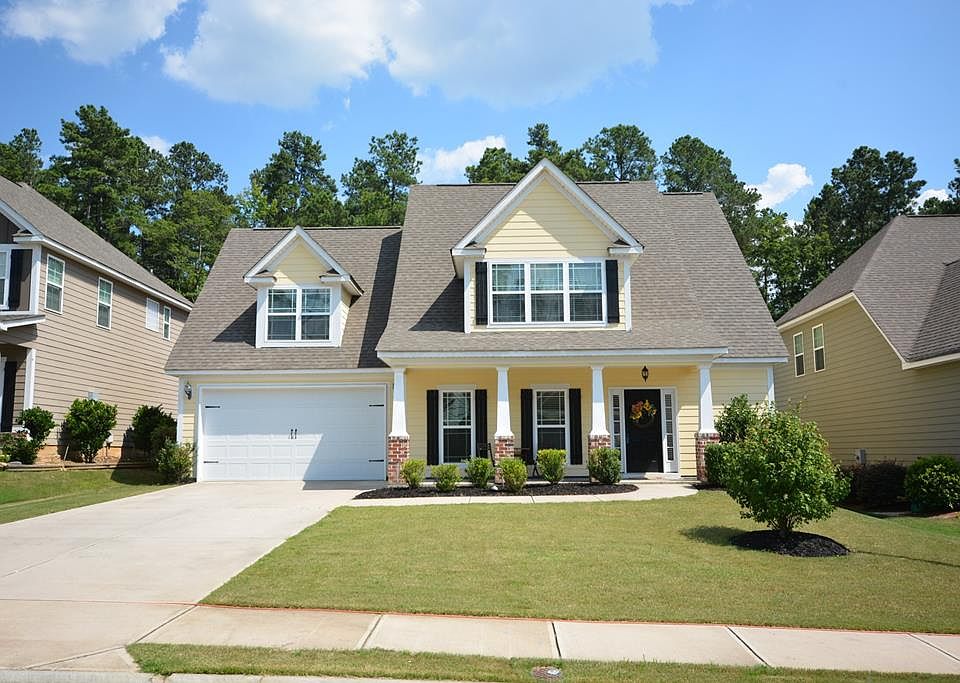 1st image of 721 Herrington Dr