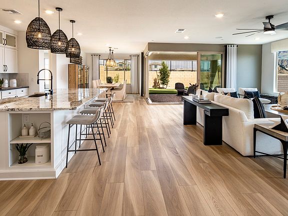 Model Representation