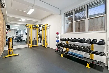 Rented by REAL New York