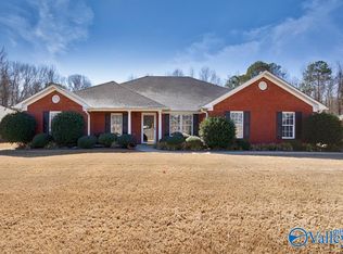 106 Tahoe Cir, Harvest, AL 35749