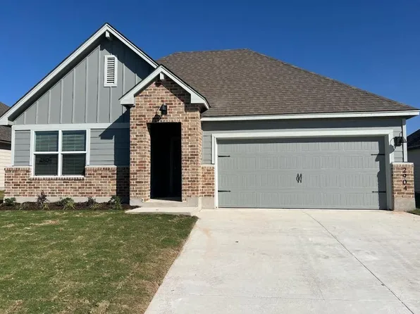 2904 Taddy Road, Lorena, TX 76655