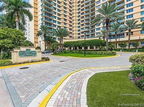 2nd image of 2501 S Ocean Dr APT 508
