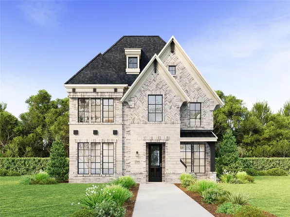 1532 Euclid Aly, Corinth, TX 76208