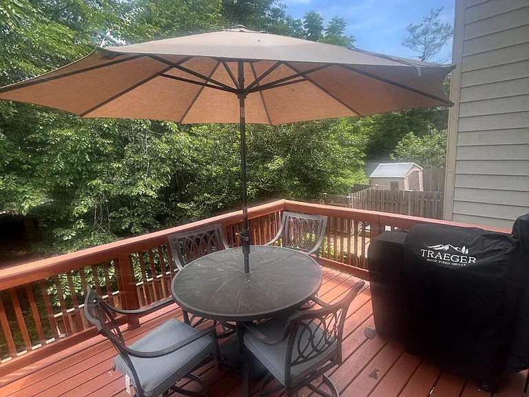 5664 Cabells Mill Ct — Photo 16