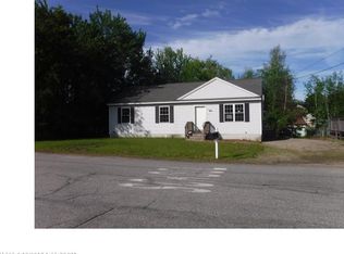 74 North Ave, Sanford, ME 04073