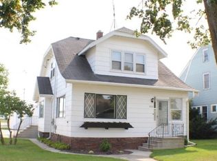 1715 Arizona Ave, Sheboygan, WI 53081