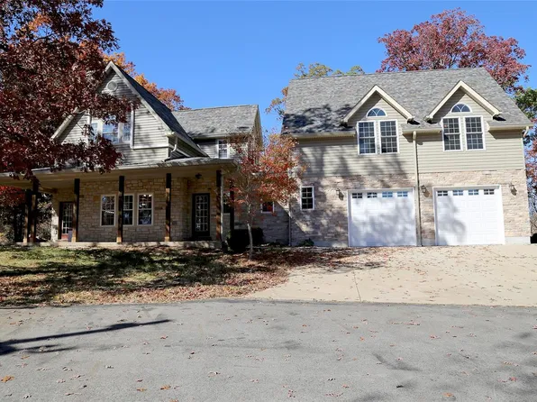 3786 Cappeln Osage Rd, Marthasville, MO 63357